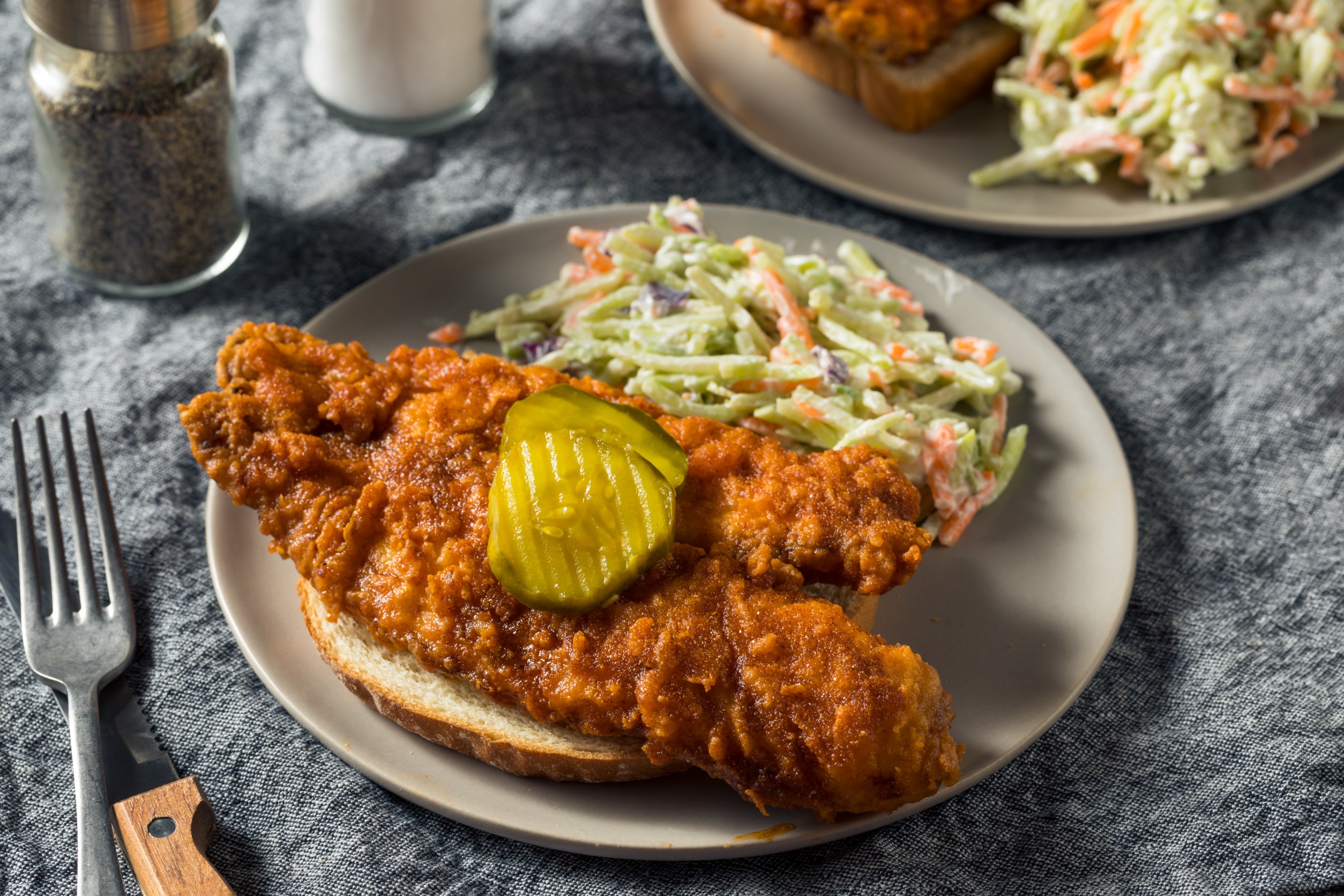 Culinary Delights of the Eastern Tennessee Mountains The Woodland Group